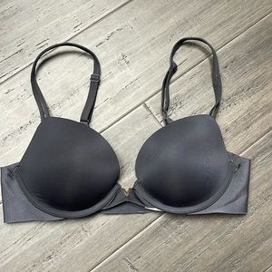 Victoria’s Secret sexy illusions push up bra 32B